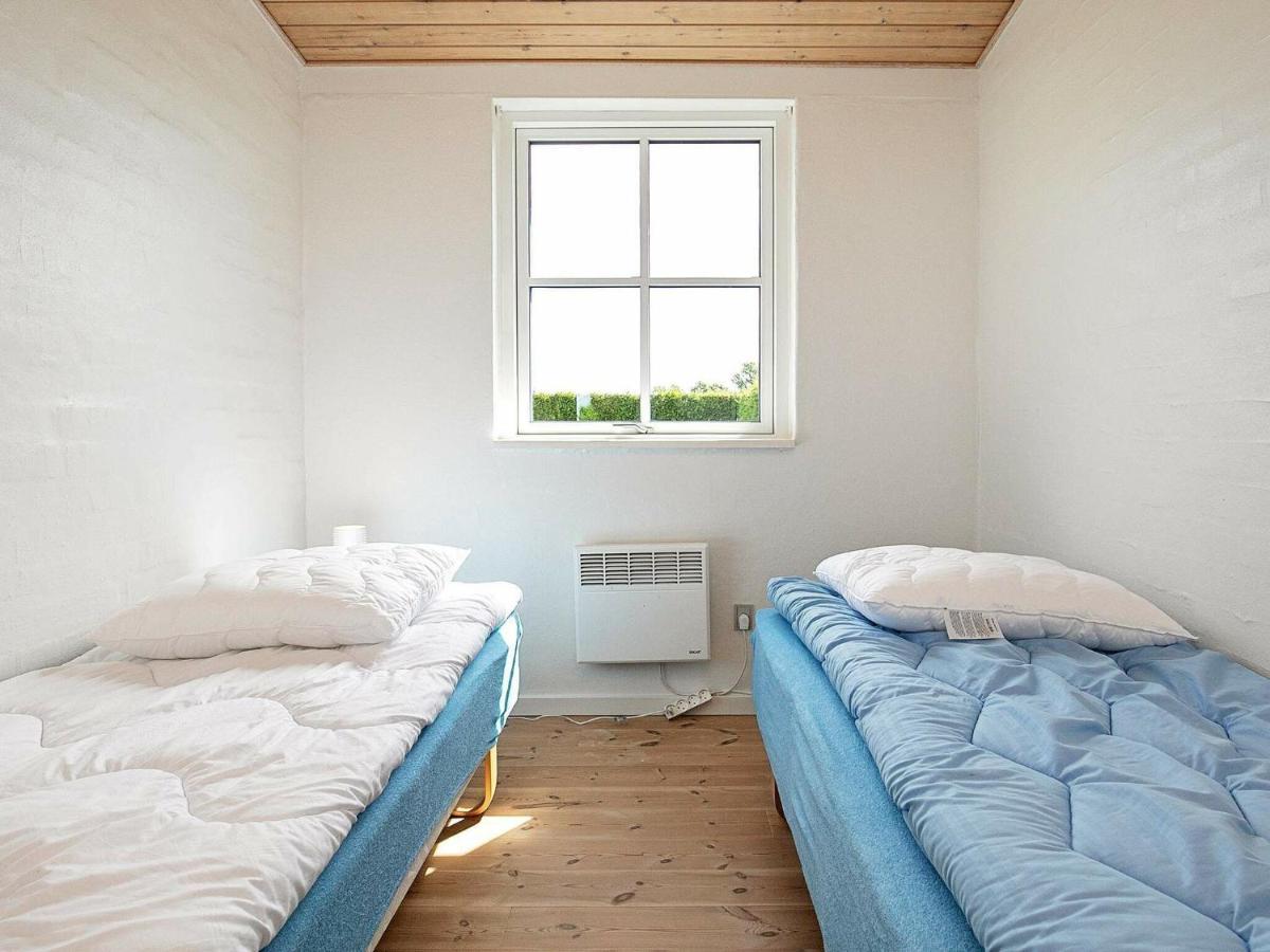 6 Person Holiday Home In Fåborg Pokoj fotografie