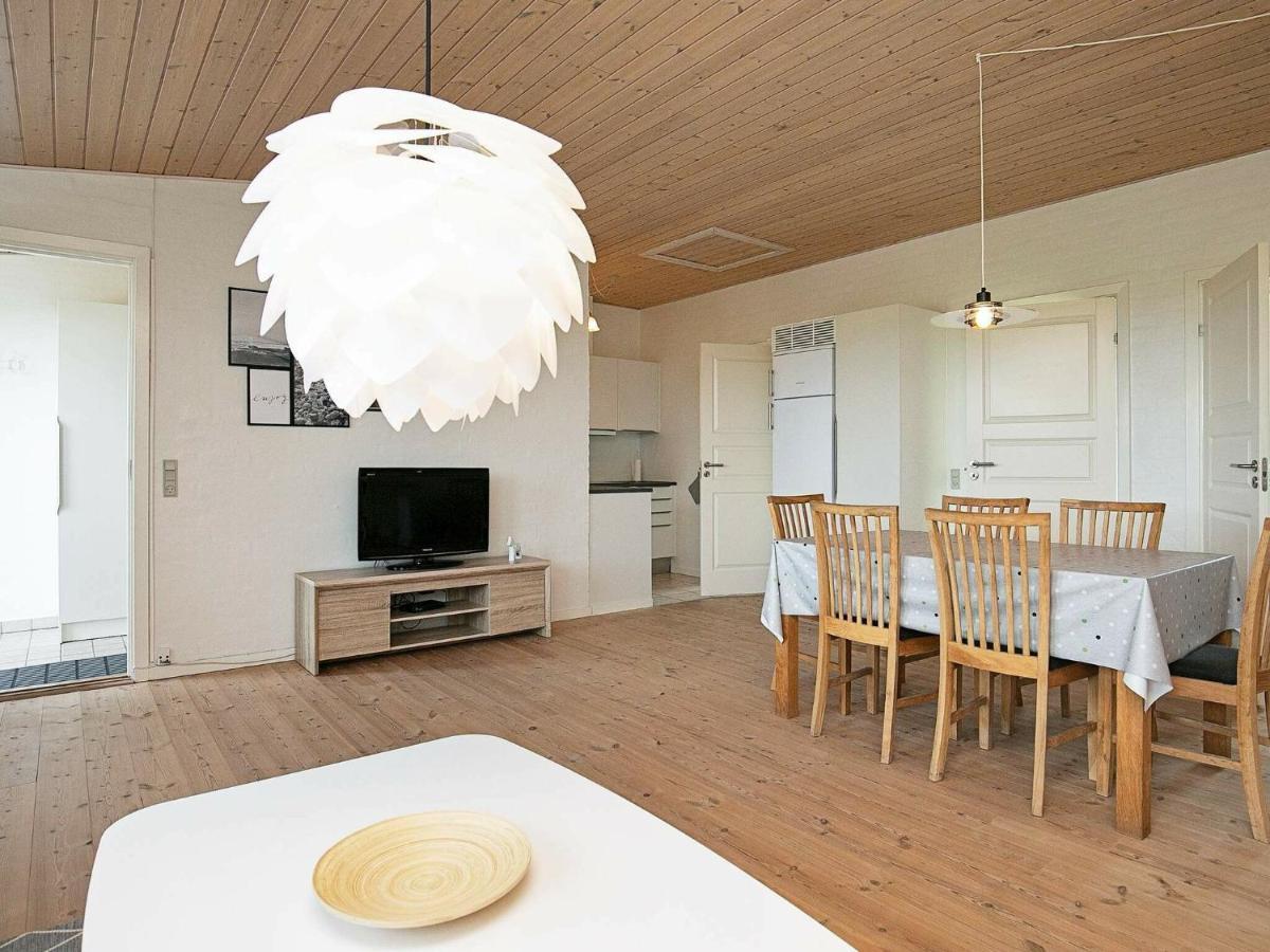 6 Person Holiday Home In Fåborg Pokoj fotografie