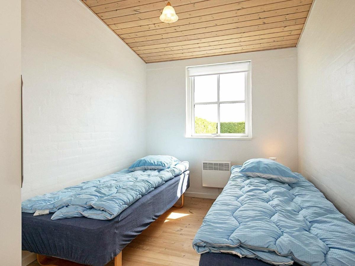 6 Person Holiday Home In Fåborg Pokoj fotografie