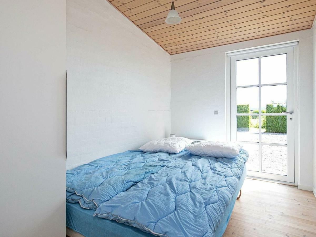6 Person Holiday Home In Fåborg Exteriér fotografie